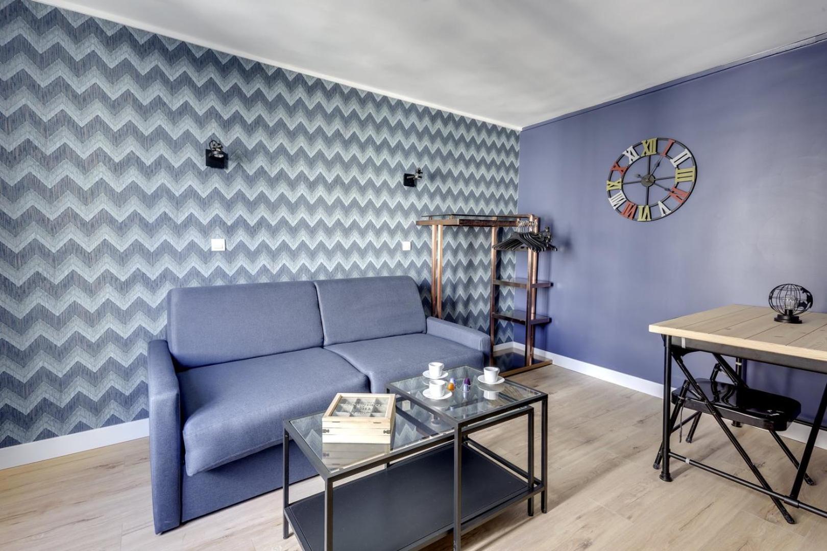 129 Suite Haim - Superbe Appartement A Paris. Exteriör bild